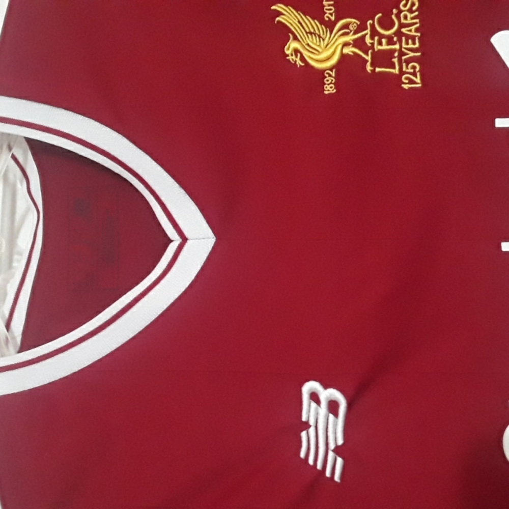 New Balance Jersey - Picture 4 of 10